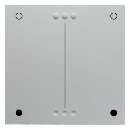 Cover plate for switches/push buttons/dimmers/venetian blind  17