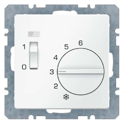 Room temperature controller Room temperature controller 20306089