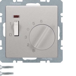 Room temperature controller  20316084