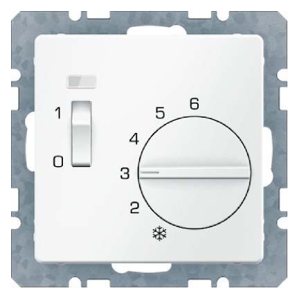 Room temperature controller Room temperature controller 20316089