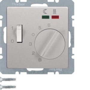 Room temperature controller  20346084