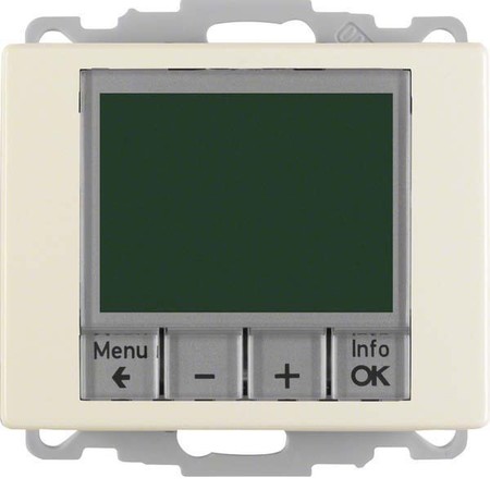 Room temperature controller Temperature controller 20440002