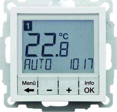 Room temperature controller Temperature controller 20441909