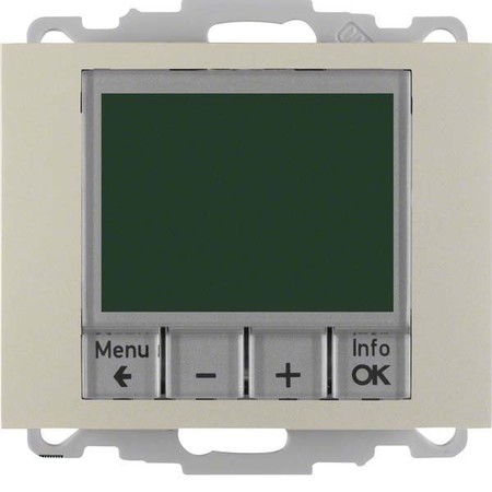 Room temperature controller Temperature controller 20447104