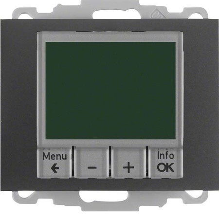 Room temperature controller Temperature controller 20447106