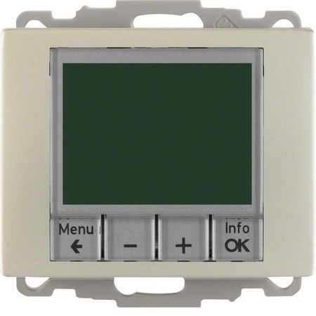 Room temperature controller Temperature controller 20449004