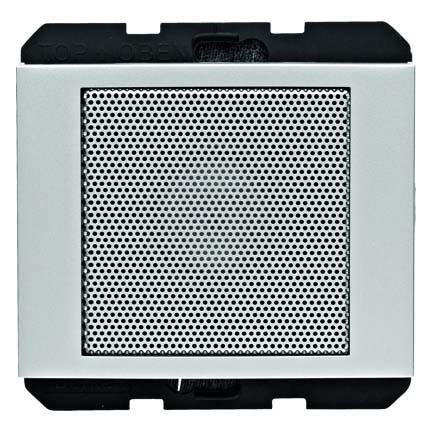 Loudspeaker box Ceiling-/wall loudspeaker 8 W 4 W 28827003