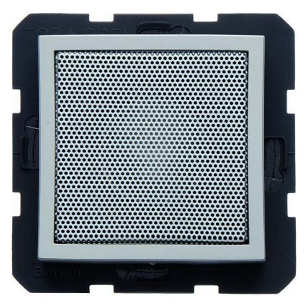 Loudspeaker box Ceiling-/wall loudspeaker 8 W 4 W 28821606