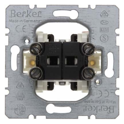 Switch Series switch Rocker/button Basic element 303550