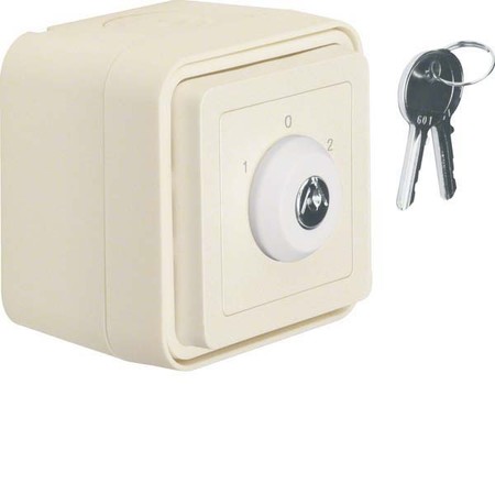 Venetian blind switch/-push button 2-pole switch Key 32723512