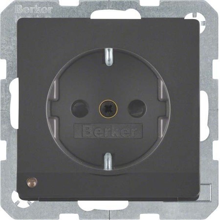 Socket outlet Protective contact 1 41096086