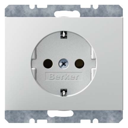 Socket outlet Protective contact 1 41157009