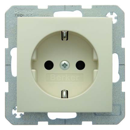 Socket outlet Protective contact 1 41438982