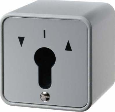 Venetian blind switch/-push button Other 2-pole switch Key 4462