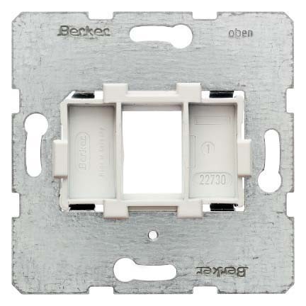 Insert/cover for communication technology Basic element 454002