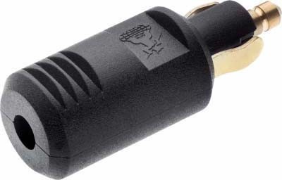 TERKO plug 16 A 24 V 4637