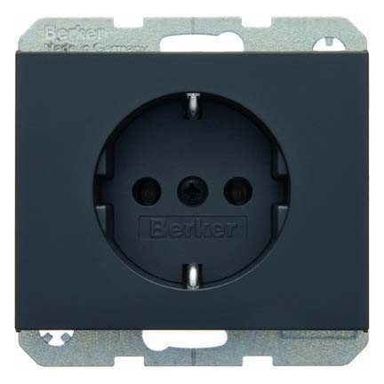 Socket outlet Protective contact 1 47157006