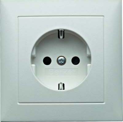 Socket outlet Protective contact 1 47229909