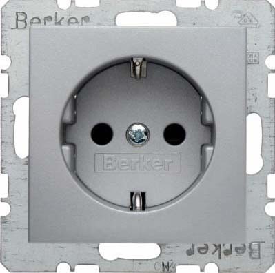 Socket outlet Protective contact 1 47231404