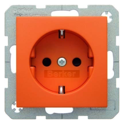 Socket outlet Protective contact 1 47231914