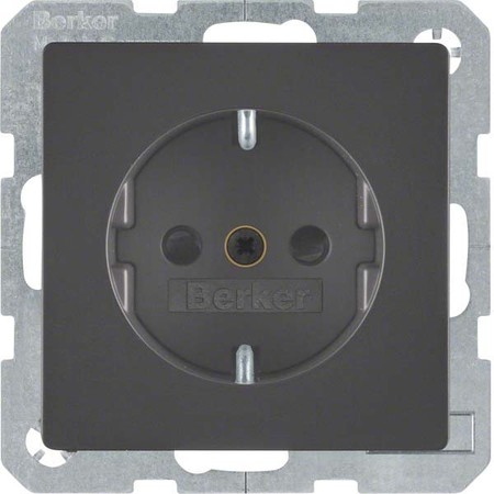 Socket outlet Protective contact 1 47236086