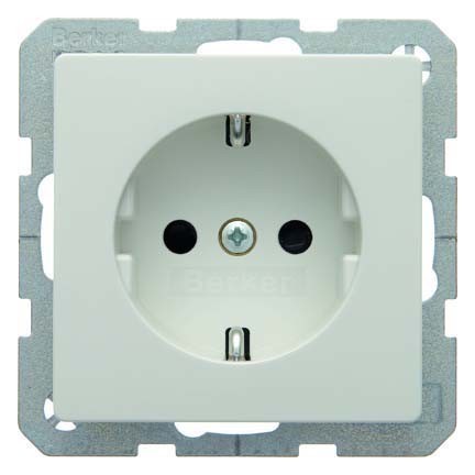 Socket outlet Protective contact 1 47236089