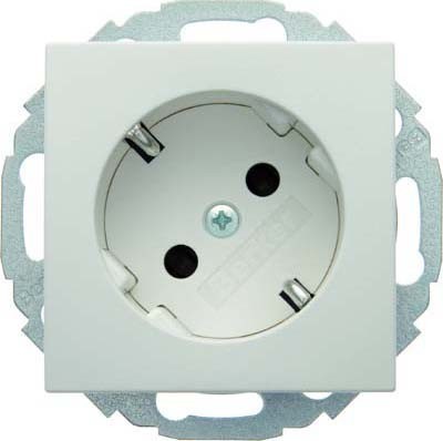 Socket outlet Protective contact 1 47271909