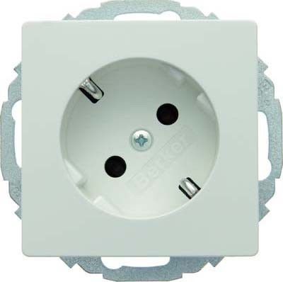 Socket outlet Protective contact 1 47276089