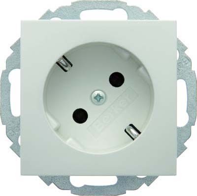 Socket outlet Without protective contact 1 47278989