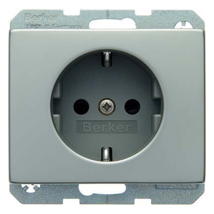 Socket outlet Protective contact 1 47357004