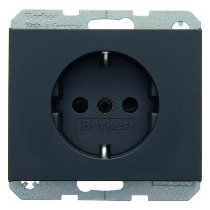 Socket outlet Protective contact 1 47357006