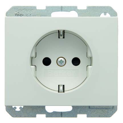 Socket outlet Protective contact 1 47357009