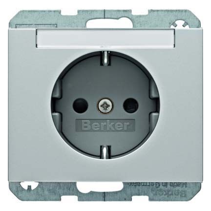 Socket outlet Protective contact 1 47387003