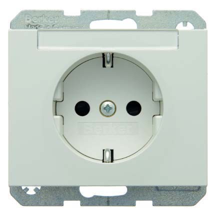 Socket outlet Protective contact 1 47387009