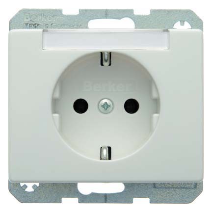 Socket outlet Protective contact 1 47390069