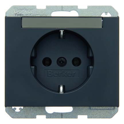 Socket outlet Protective contact 1 47397006