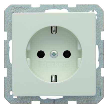 Socket outlet Protective contact 1 47436089