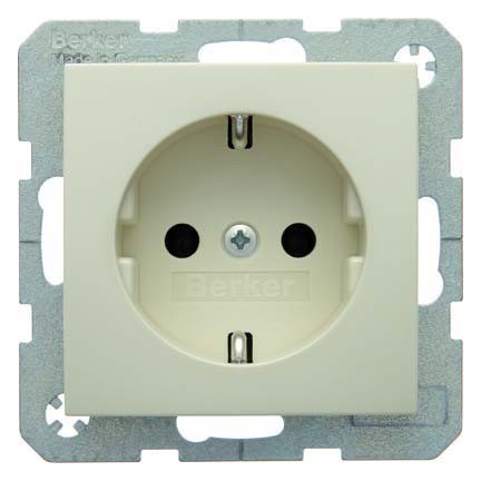 Socket outlet Protective contact 1 47438982