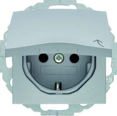 Socket outlet Protective contact 1 47441404