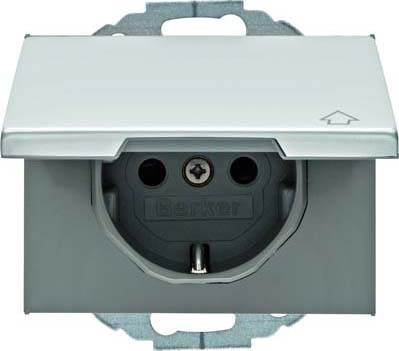 Socket outlet Protective contact 1 47477103