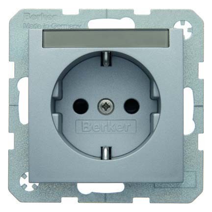 Socket outlet Protective contact 1 47491404