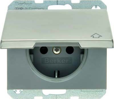 Socket outlet Protective contact 1 47517204