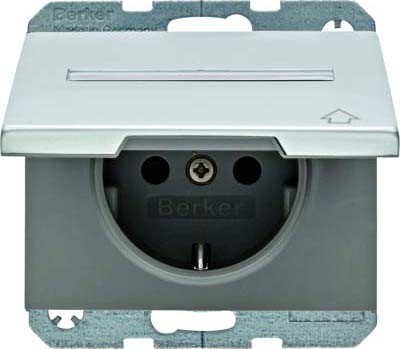 Socket outlet Protective contact 1 47527203