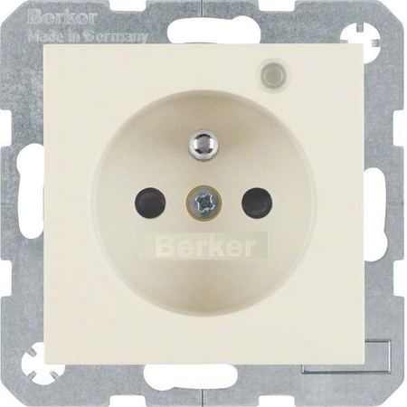 Socket outlet Earthing pin 1 6765098982