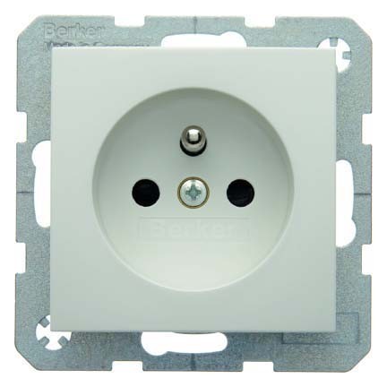 Socket outlet Earthing pin 1 6768768989