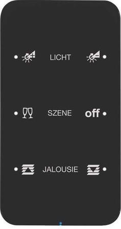 Touch sensor for bus system  75143165