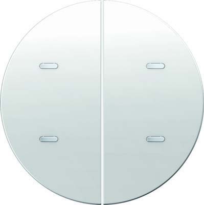 Cover plate for switches/push buttons/dimmers/venetian blind  75