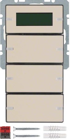 Touch sensor for bus system  75663726