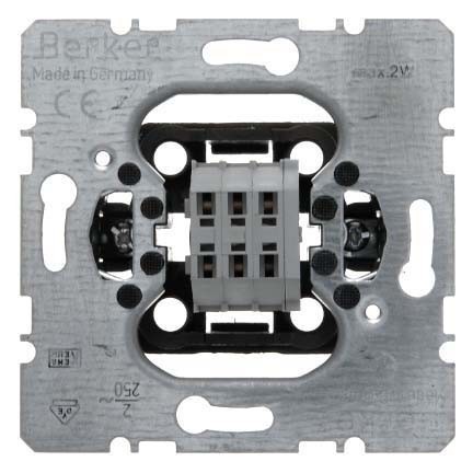 Sensor control for bus system  75941001