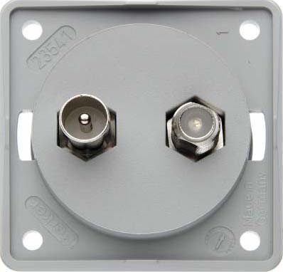 Antenna socket 2 845632506